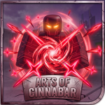 Arts of Cinnabar