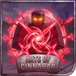 Arts of Cinnabar Group Thumbnail