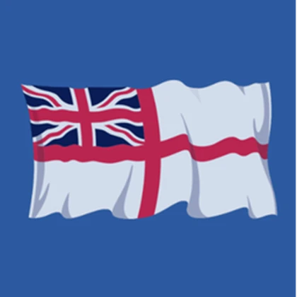 DSS Navy Roblox group icon