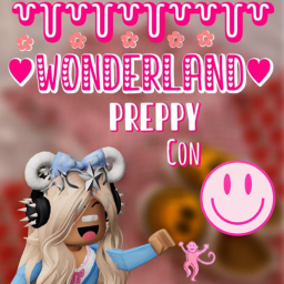 wonderland 🏝️ (UPDATE!)