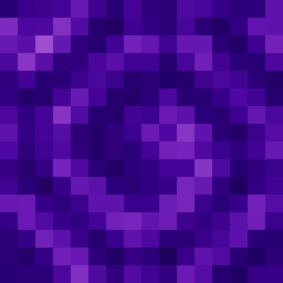 Saint's Nether portal