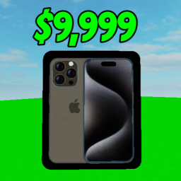 Phone reselling simulator!📱  [BLACK FRIDAY]