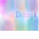 Serif Clothing <3