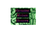 Genuine Robux Doners