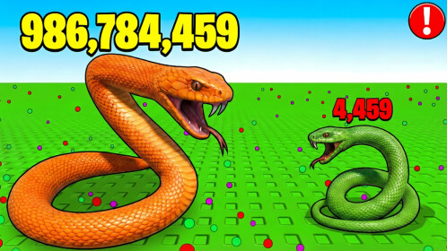 Snake Simulator