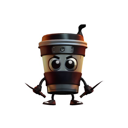 カプチーノ・アサシン - Roblox