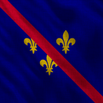 'Royal Family Of France'
