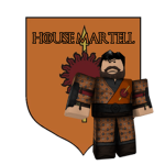 House Martell                  