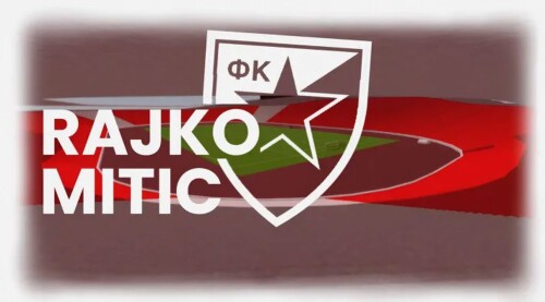 AFR | Rajko Mitic