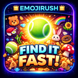 👑 EMOJIRUSH 👑
