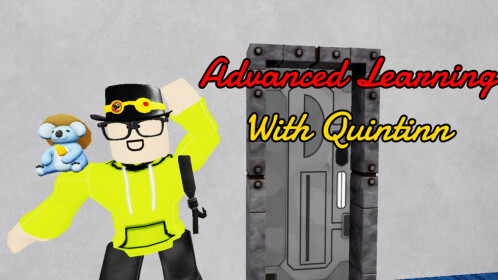 Advanced Learning with Quintinn