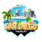 Official San Diego Roleplay