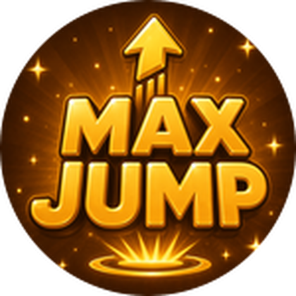Max Jump