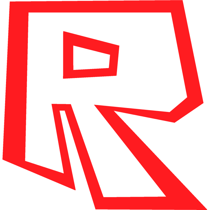 Retro Classic Roblox Pin