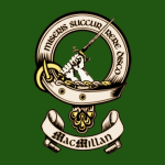 Macmillan Brotherhood