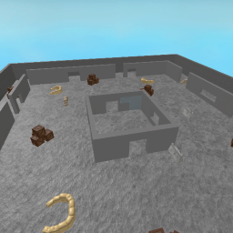 1v1 With ACS