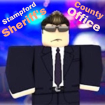 Stampford County Sheriffs Office