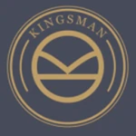 【 KINGSMAN 】