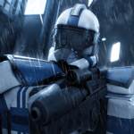 ꓮdvancеd Rеcon Commandos