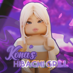 Kona's Hibachi Grill