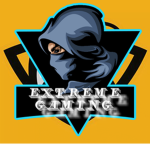 EXTREME GAMING's merch