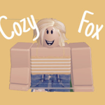 Cozy Fox (AKA, Foxies)