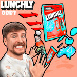 LUNCHLY OBBY [THICK OF IT]