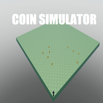 Coin Simulator 💰 [ALPHA]