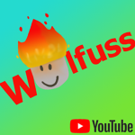 w0lfuss YouTube