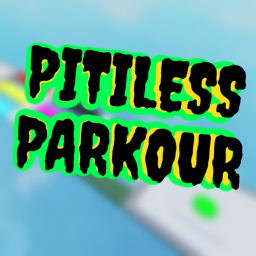 Pitiless Parkour