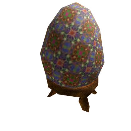 Dreamweaver Fabergé Egg