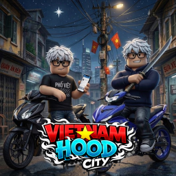[LacHong] Thành phố Hood Việt Nam