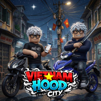 VietNam Hood City BETA.V1