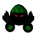 Dominus。