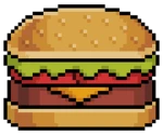 Burgerr Games Group Thumbnail