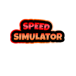 ⚡speed simulator⚡🔴(New update + new map)🔴
