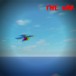 War