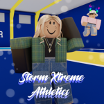 Storm Xtreme Athletics