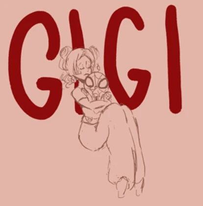 the G gng Roblox group icon