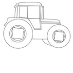 tracteur