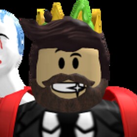 Conner for Bloxburg president rally