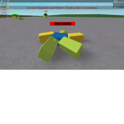 Ragdoll Game