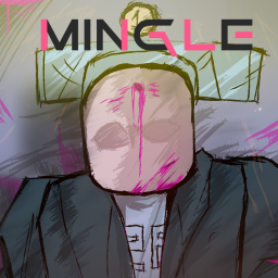 MINGLE [VC SERVERS]