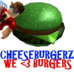 CheeseBurgerz