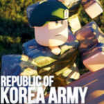 Korea Army | 태풍부대