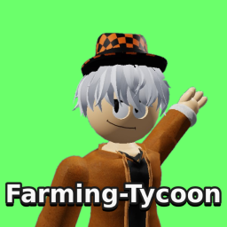 Farming-Tycoon