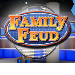SGC | Family Feud