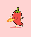 -Spicy Peppers-
