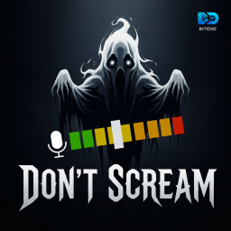 DON'T SCREAM | Voice Control