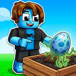 [UPD 67] Grow a Brainrot!